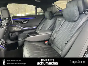 MERCEDES-BENZ AMG S 63 E PERF Keramik Drivers Burm4D&hellip;