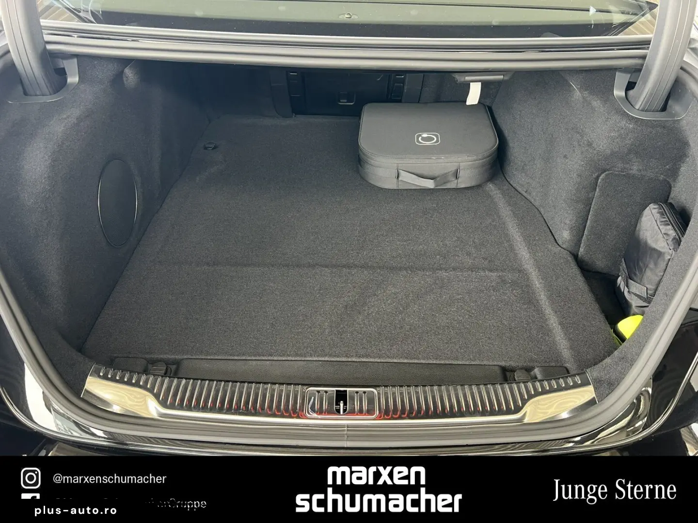 MERCEDES-BENZ AMG S 63 E PERF Keramik Drivers Burm4D&hellip;