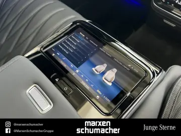 MERCEDES-BENZ AMG S 63 E PERF Keramik Drivers Burm4D&hellip;