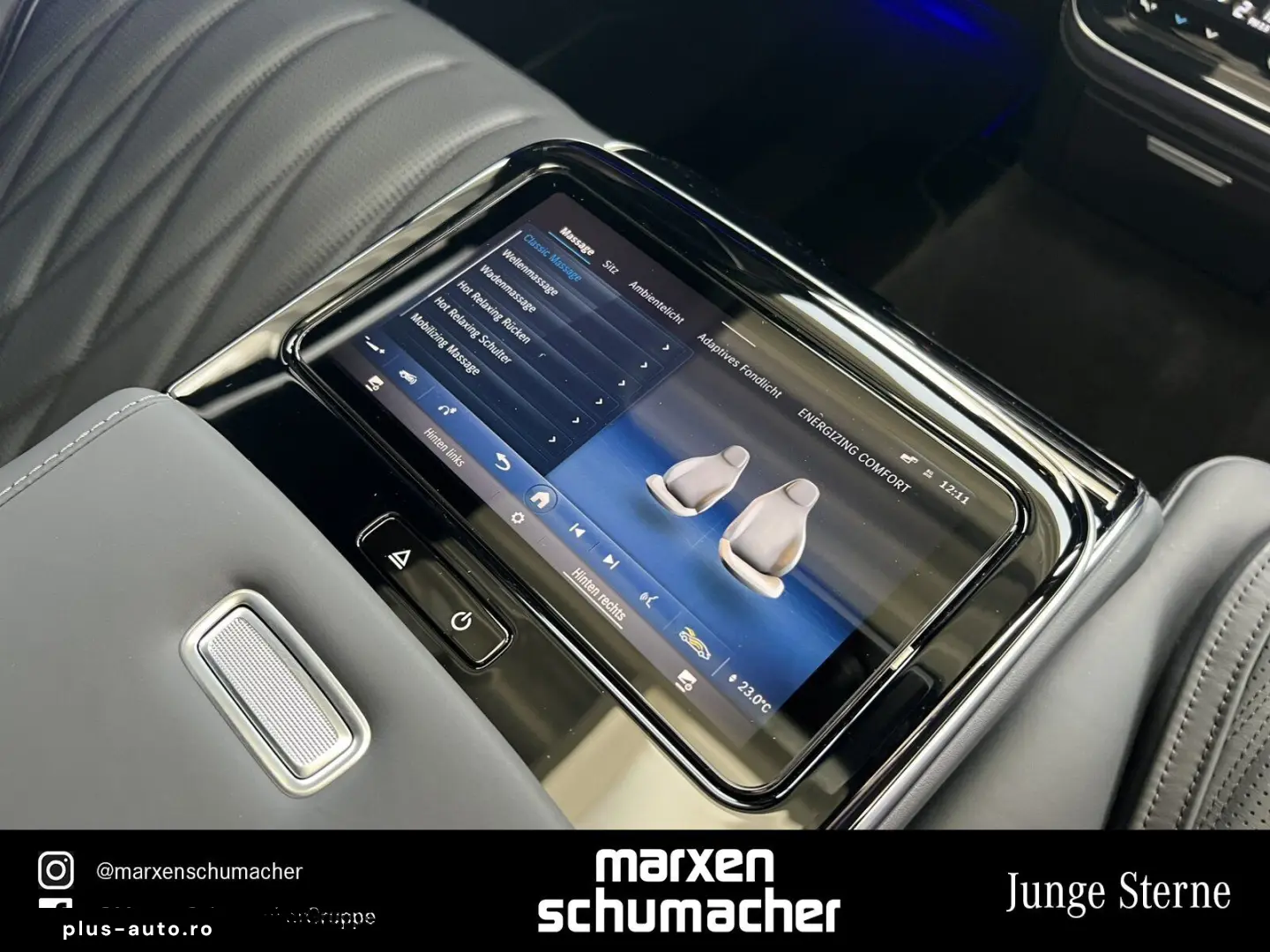 MERCEDES-BENZ AMG S 63 E PERF Keramik Drivers Burm4D&hellip;