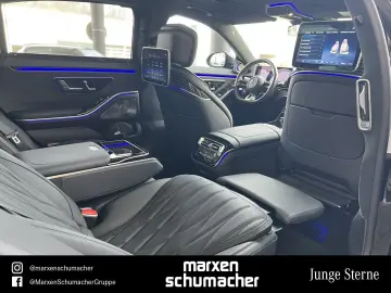 MERCEDES-BENZ AMG S 63 E PERF Keramik Drivers Burm4D&hellip;