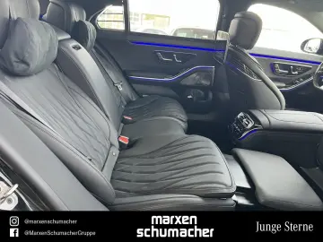 MERCEDES-BENZ AMG S 63 E PERF Keramik Drivers Burm4D&hellip;