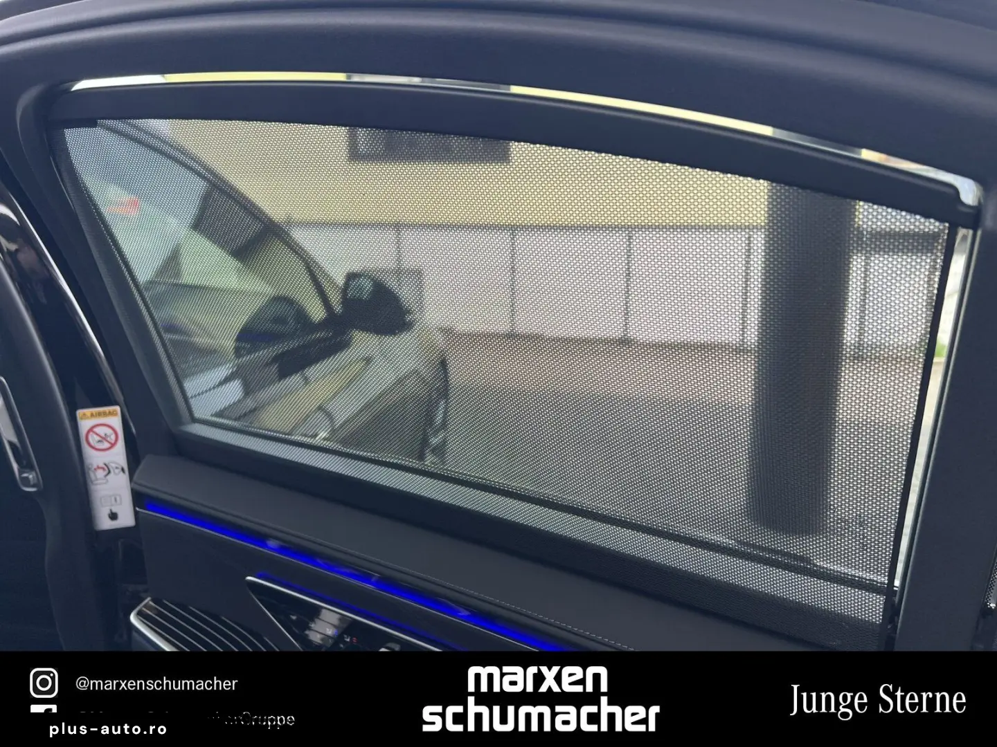 MERCEDES-BENZ AMG S 63 E PERF Keramik Drivers Burm4D&hellip;