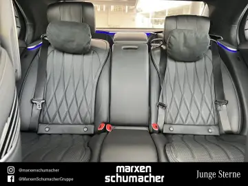 MERCEDES-BENZ AMG S 63 E PERF Keramik Drivers Burm4D&hellip;