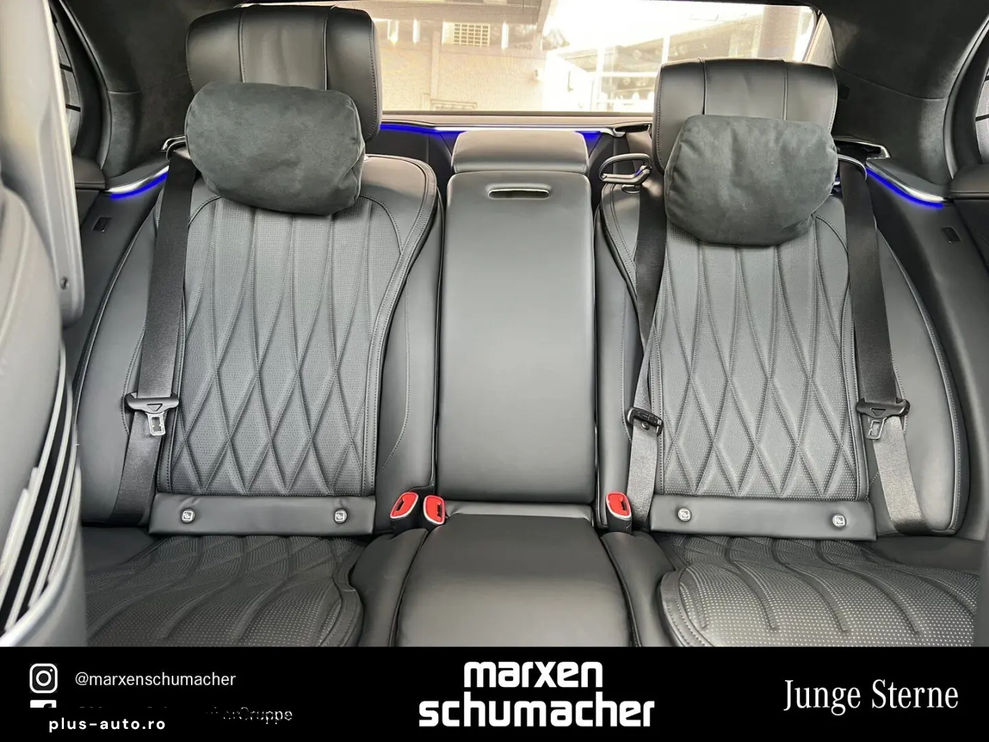 MERCEDES-BENZ AMG S 63 E PERF Keramik Drivers Burm4D&hellip;