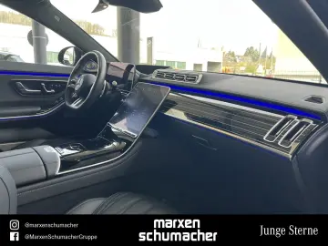 MERCEDES-BENZ AMG S 63 E PERF Keramik Drivers Burm4D&hellip;