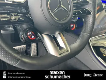 MERCEDES-BENZ AMG S 63 E PERF Keramik Drivers Burm4D&hellip;