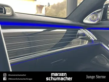 MERCEDES-BENZ AMG S 63 E PERF Keramik Drivers Burm4D&hellip;