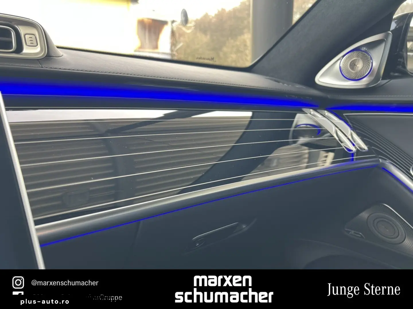 MERCEDES-BENZ AMG S 63 E PERF Keramik Drivers Burm4D&hellip;