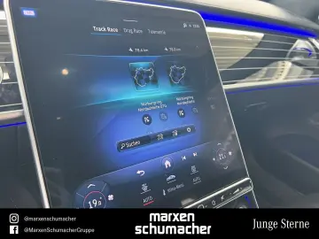 MERCEDES-BENZ AMG S 63 E PERF Keramik Drivers Burm4D&hellip;