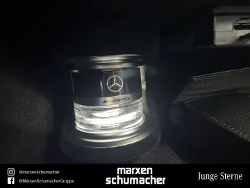 MERCEDES-BENZ AMG S 63 E PERF Keramik Drivers Burm4D&hellip;