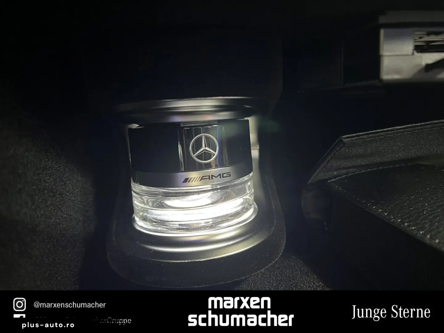 MERCEDES-BENZ AMG S 63 E PERF Keramik Drivers Burm4D&hellip;