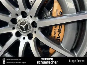 MERCEDES-BENZ AMG S 63 E PERF Keramik Drivers Burm4D&hellip;
