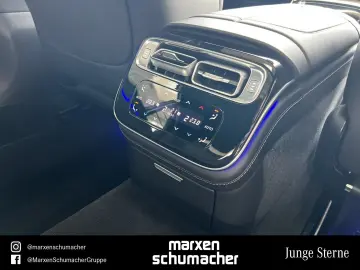 MERCEDES-BENZ AMG S 63 E PERF Keramik Drivers Burm4D&hellip;