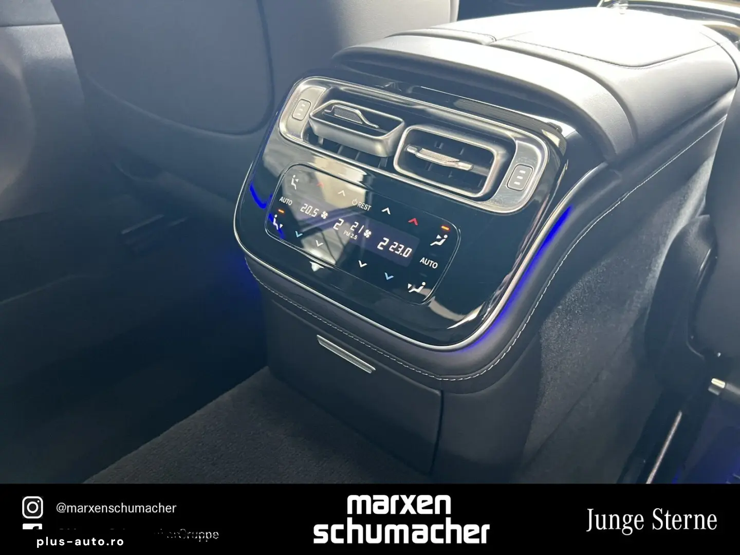 MERCEDES-BENZ AMG S 63 E PERF Keramik Drivers Burm4D&hellip;