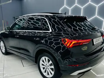 AUDI Q3 2019 2.0D E6 Garantie 12 Luni Rate Avans 0 Doar Cu B