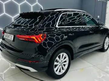 AUDI Q3 2019 2.0D E6 Garantie 12 Luni Rate Avans 0 Doar Cu B