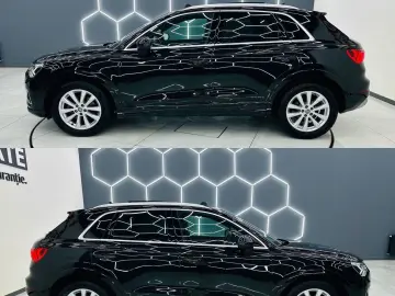 AUDI Q3 2019 2.0D E6 Garantie 12 Luni Rate Avans 0 Doar Cu B