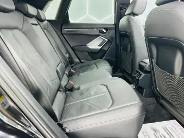 AUDI Q3 2019 2.0D E6 Garantie 12 Luni Rate Avans 0 Doar Cu B