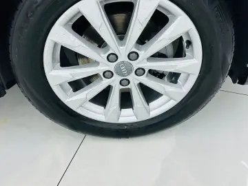 AUDI Q3 2019 2.0D E6 Garantie 12 Luni Rate Avans 0 Doar Cu B