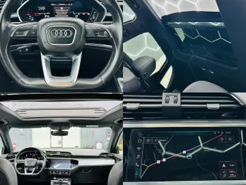 AUDI Q3 2019 2.0D E6 Garantie 12 Luni Rate Avans 0 Doar Cu B