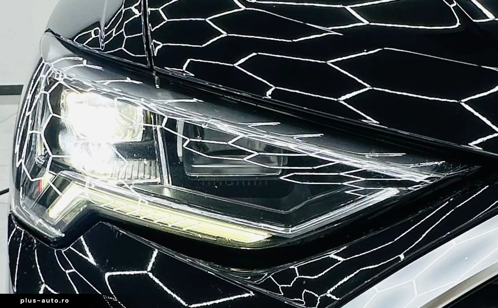 AUDI Q3 2019 2.0D E6 Garantie 12 Luni Rate Avans 0 Doar Cu B