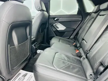 AUDI Q3 2019 2.0D E6 Garantie 12 Luni Rate Avans 0 Doar Cu B