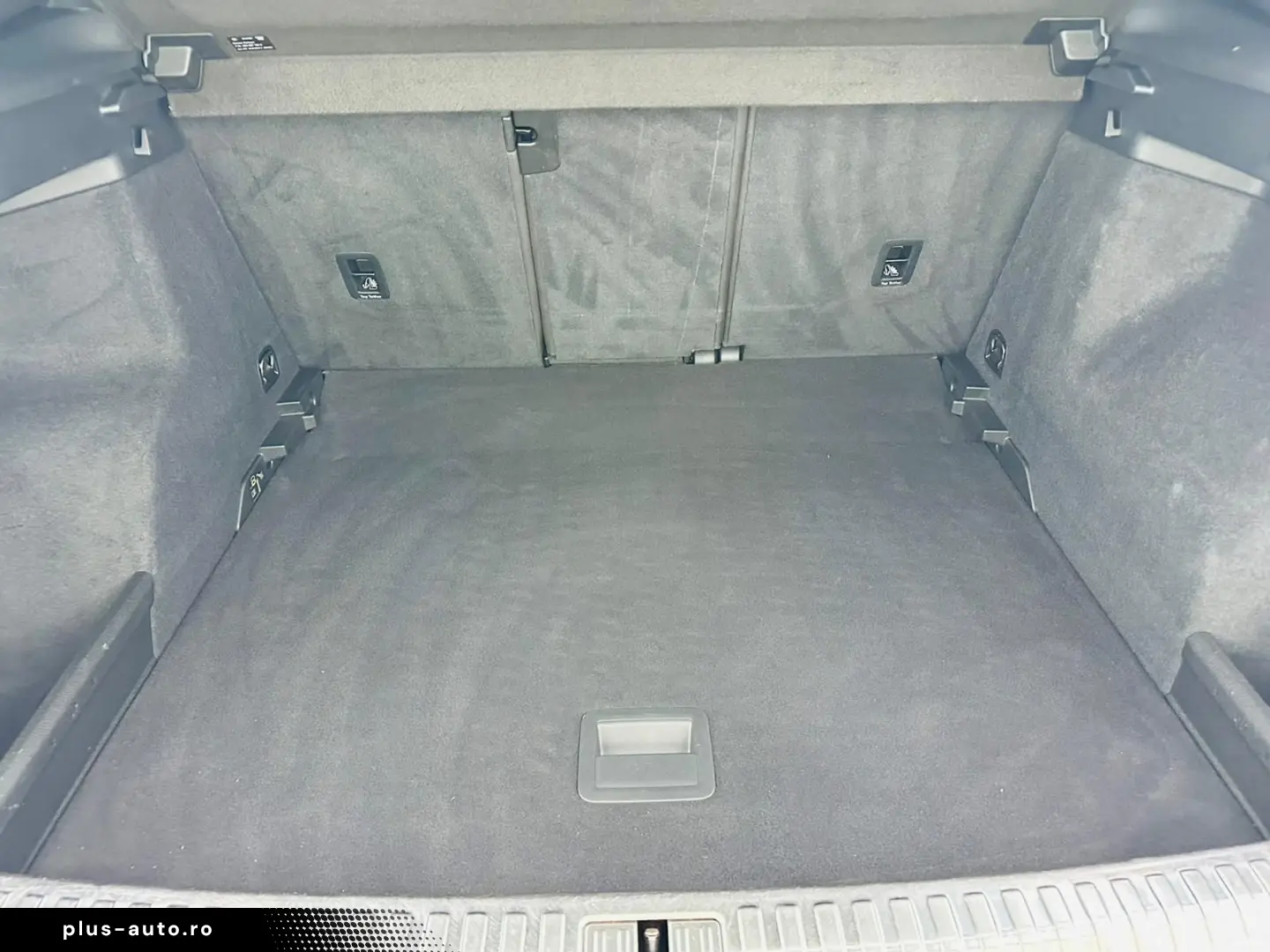 AUDI Q3 2019 2.0D E6 Garantie 12 Luni Rate Avans 0 Doar Cu B