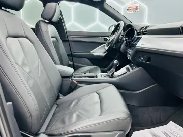 AUDI Q3 2019 2.0D E6 Garantie 12 Luni Rate Avans 0 Doar Cu B