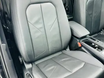 AUDI Q3 2019 2.0D E6 Garantie 12 Luni Rate Avans 0 Doar Cu B