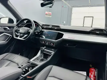 AUDI Q3 2019 2.0D E6 Garantie 12 Luni Rate Avans 0 Doar Cu B