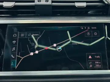 AUDI Q3 2019 2.0D E6 Garantie 12 Luni Rate Avans 0 Doar Cu B