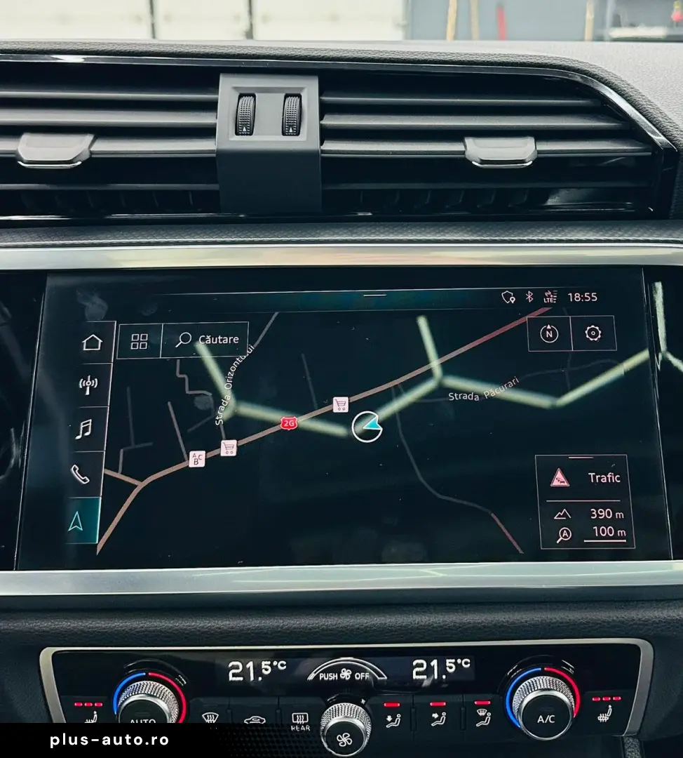 AUDI Q3 2019 2.0D E6 Garantie 12 Luni Rate Avans 0 Doar Cu B