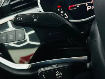 AUDI Q3 2019 2.0D E6 Garantie 12 Luni Rate Avans 0 Doar Cu B