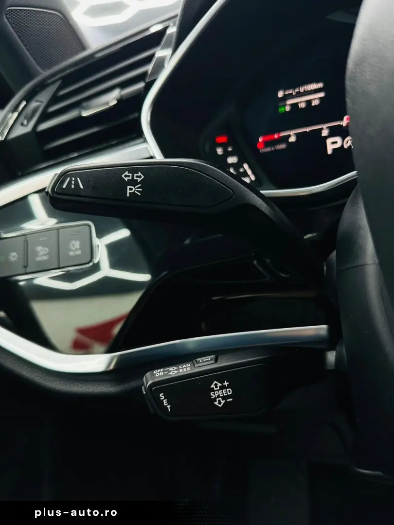 AUDI Q3 2019 2.0D E6 Garantie 12 Luni Rate Avans 0 Doar Cu B