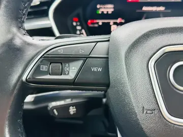 AUDI Q3 2019 2.0D E6 Garantie 12 Luni Rate Avans 0 Doar Cu B