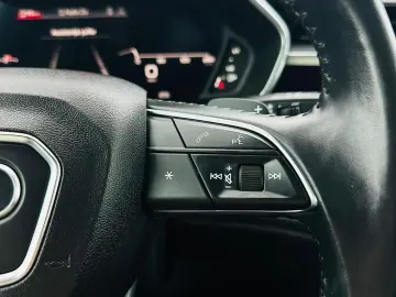 AUDI Q3 2019 2.0D E6 Garantie 12 Luni Rate Avans 0 Doar Cu B