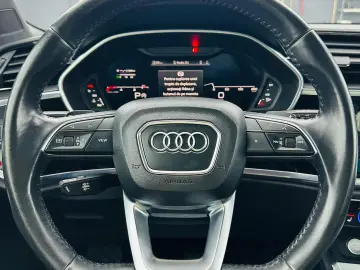 AUDI Q3 2019 2.0D E6 Garantie 12 Luni Rate Avans 0 Doar Cu B