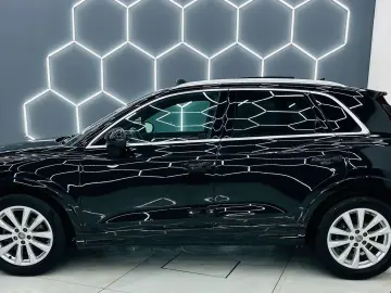 AUDI Q3 2019 2.0D E6 Garantie 12 Luni Rate Avans 0 Doar Cu B