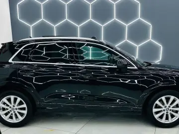 AUDI Q3 2019 2.0D E6 Garantie 12 Luni Rate Avans 0 Doar Cu B