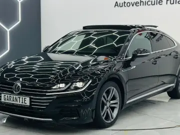 VOLKSWAGEN ARTEON 2018 2.0D E6 R-Line Garantie 12 Luni Rate