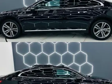 VOLKSWAGEN ARTEON 2018 2.0D E6 R-Line Garantie 12 Luni Rate