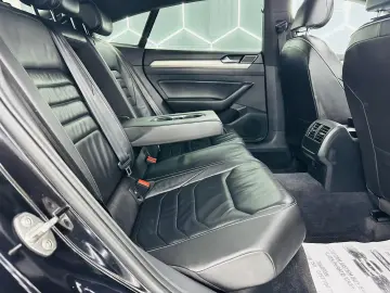 VOLKSWAGEN ARTEON 2018 2.0D E6 R-Line Garantie 12 Luni Rate