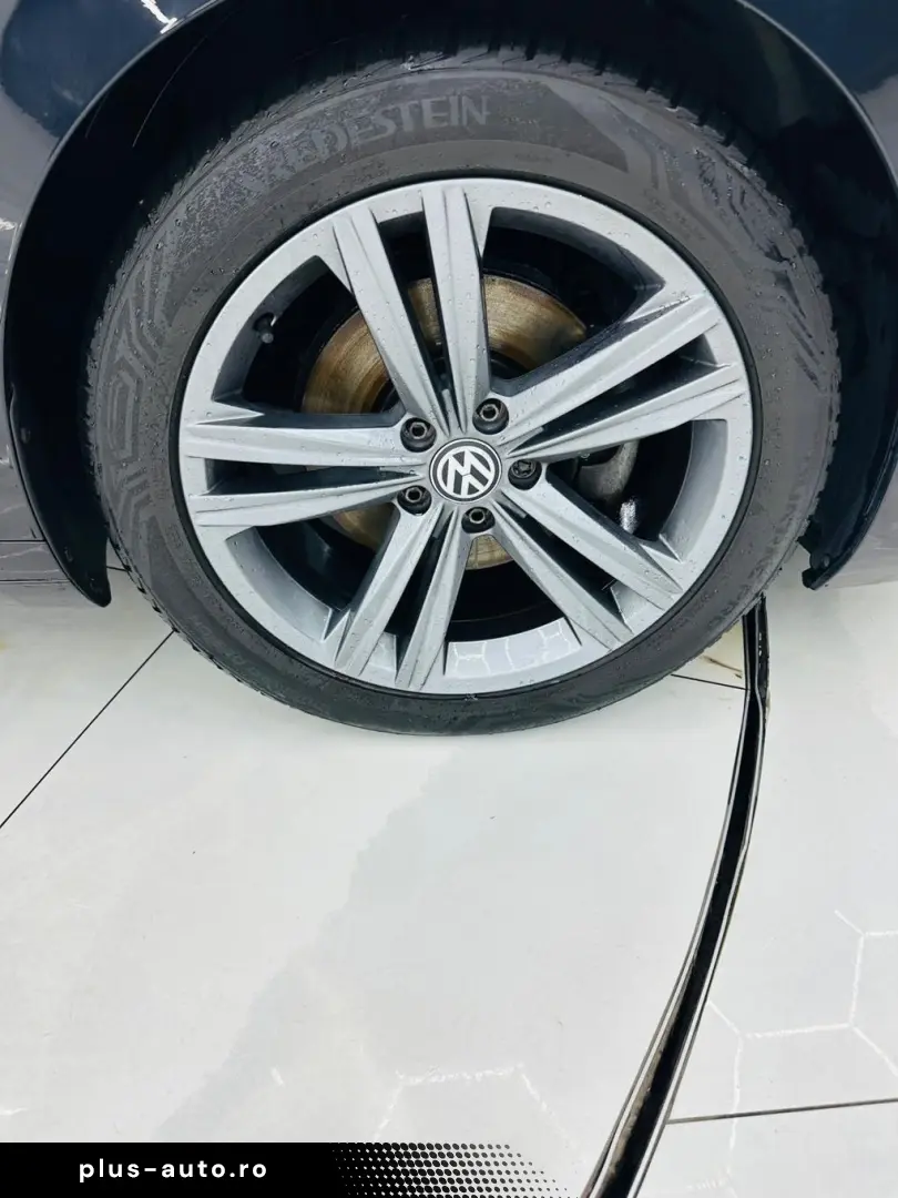 VOLKSWAGEN ARTEON 2018 2.0D E6 R-Line Garantie 12 Luni Rate