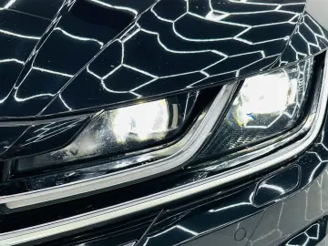 VOLKSWAGEN ARTEON 2018 2.0D E6 R-Line Garantie 12 Luni Rate