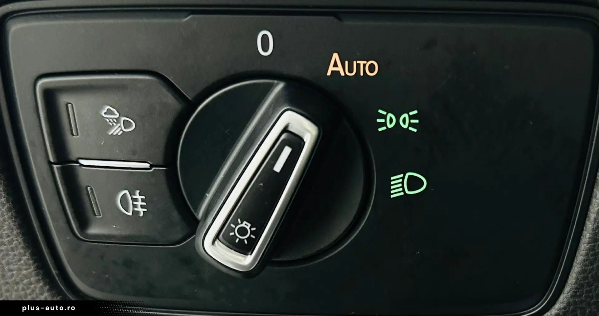 VOLKSWAGEN ARTEON 2018 2.0D E6 R-Line Garantie 12 Luni Rate