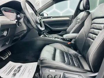 VOLKSWAGEN ARTEON 2018 2.0D E6 R-Line Garantie 12 Luni Rate