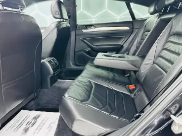 VOLKSWAGEN ARTEON 2018 2.0D E6 R-Line Garantie 12 Luni Rate