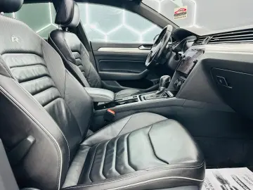 VOLKSWAGEN ARTEON 2018 2.0D E6 R-Line Garantie 12 Luni Rate