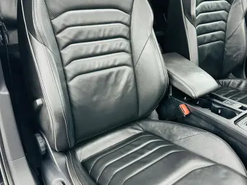 VOLKSWAGEN ARTEON 2018 2.0D E6 R-Line Garantie 12 Luni Rate